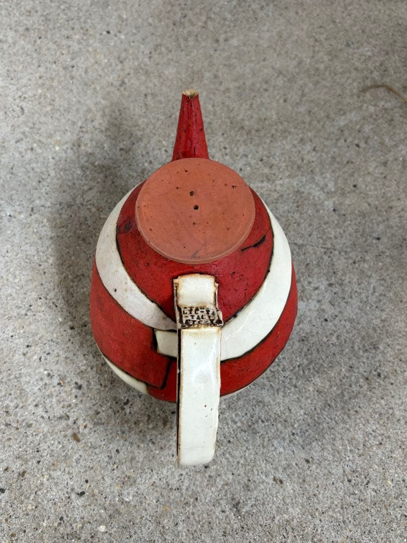 中田篤　ポット