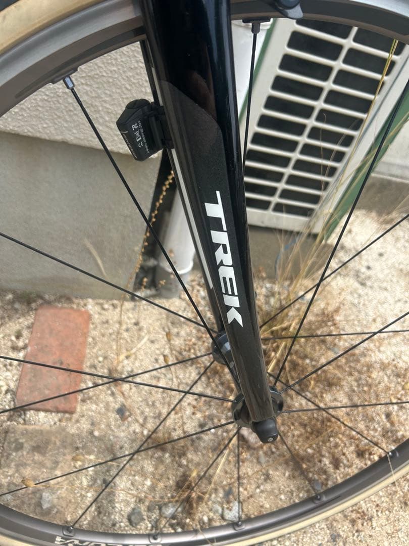 TREK ロードバイク Shimano