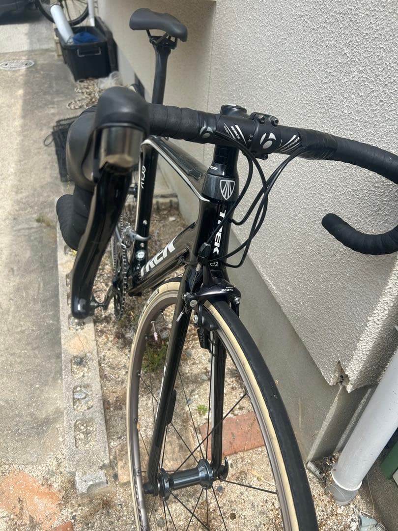 TREK ロードバイク Shimano
