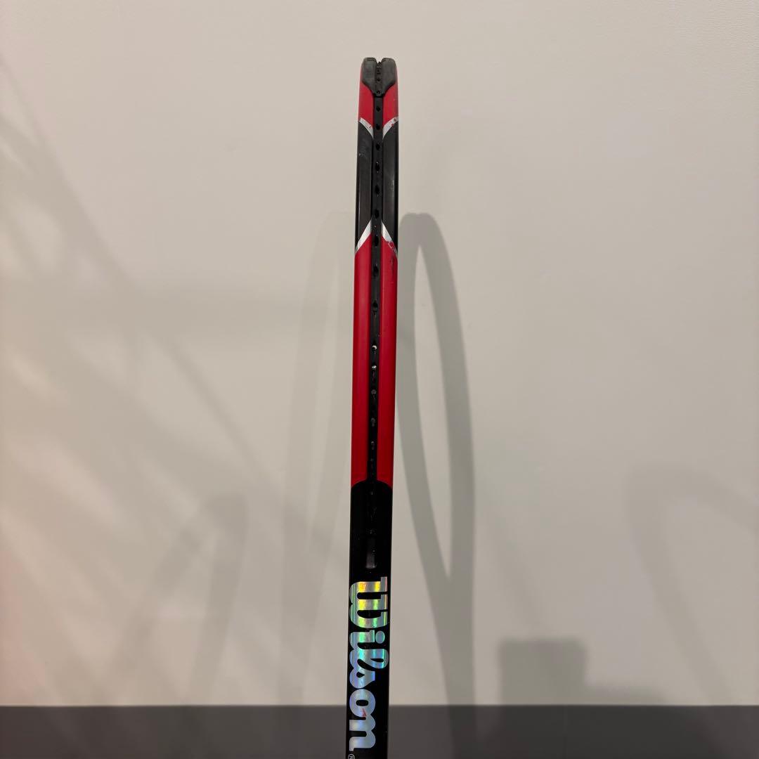 【フェデラーモデル】Wilson ウィルソン　プロスタッフ 97LS 美品