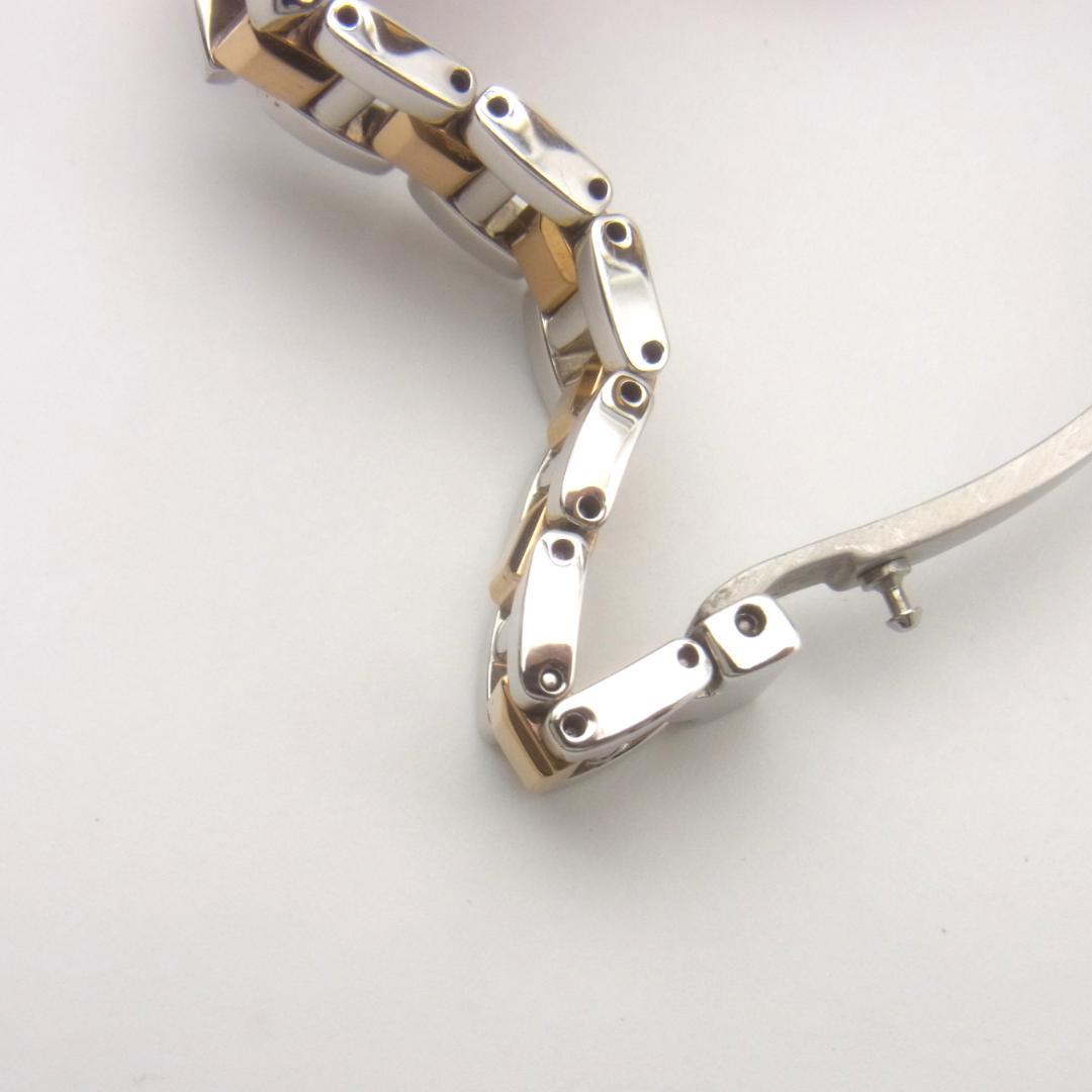 SEIKO ルキア レディース腕時計 1B22-0CS0 (177)