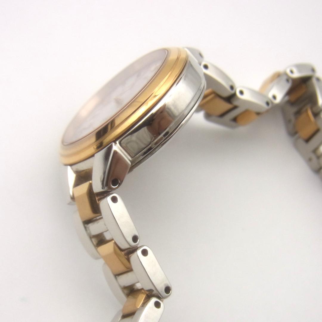 SEIKO ルキア レディース腕時計 1B22-0CS0 (177)