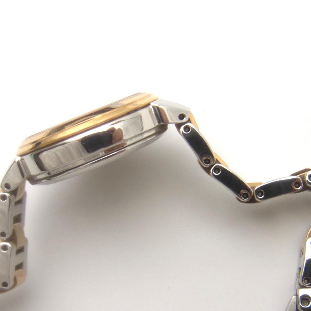 SEIKO ルキア レディース腕時計 1B22-0CS0 (177)