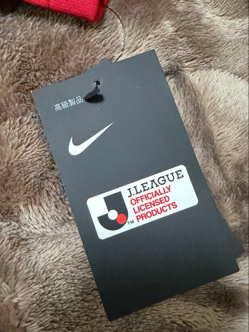 2019 鹿島アントラーズ 安部裕葵 10番 ユニフォーム Lサイズ