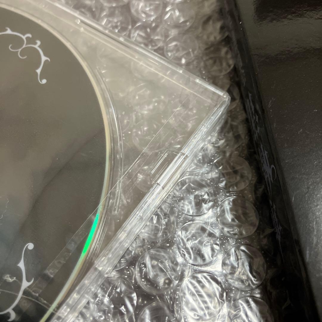 「激安」音楽舞闘会「黒執事」-その執事,友好- dvd 舞台　ミュージカル