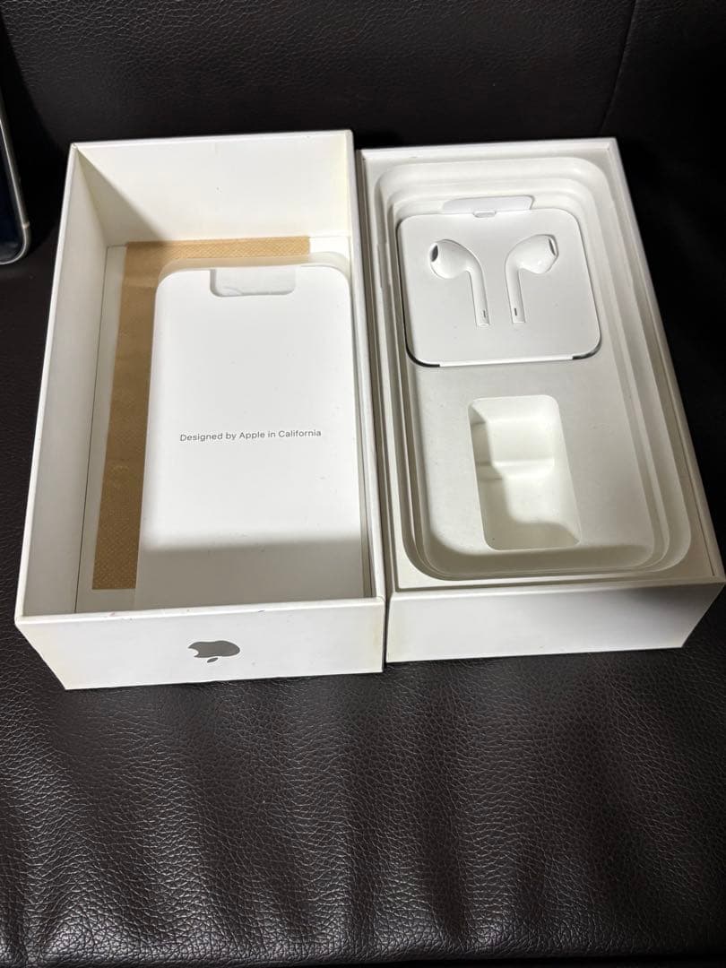 スマートフォン本体 iPhone11 125gb