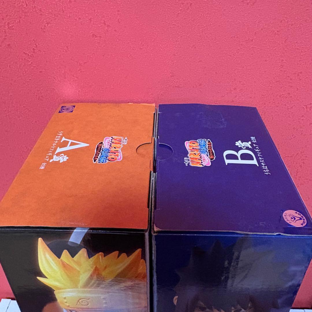 ナルトのみ ちー