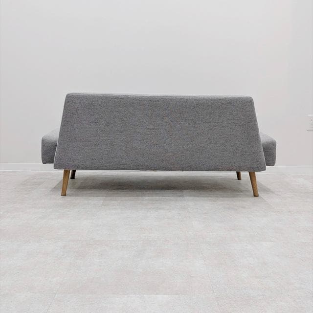 イデーAO2シーターソファ（グレー）