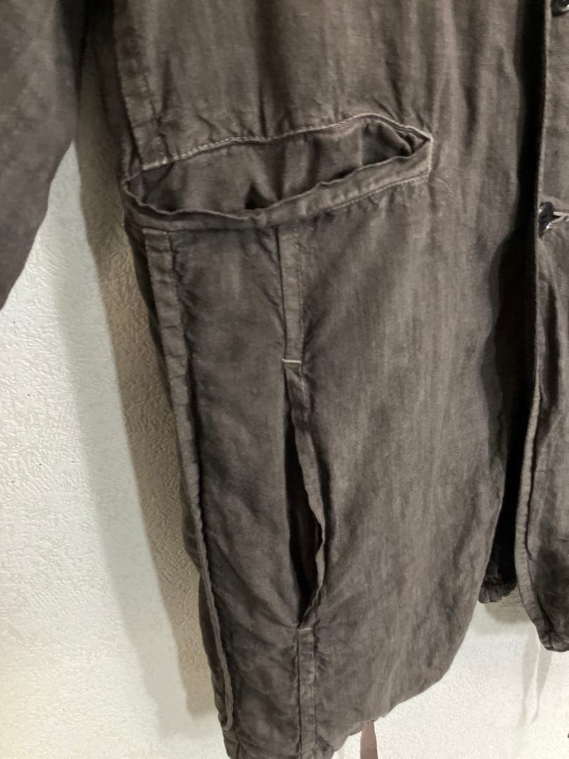 Undercoverism for REVELS: ジャケット、サイズ3