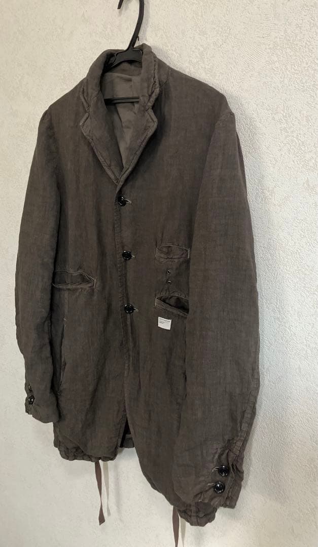 Undercoverism for REVELS: ジャケット、サイズ3