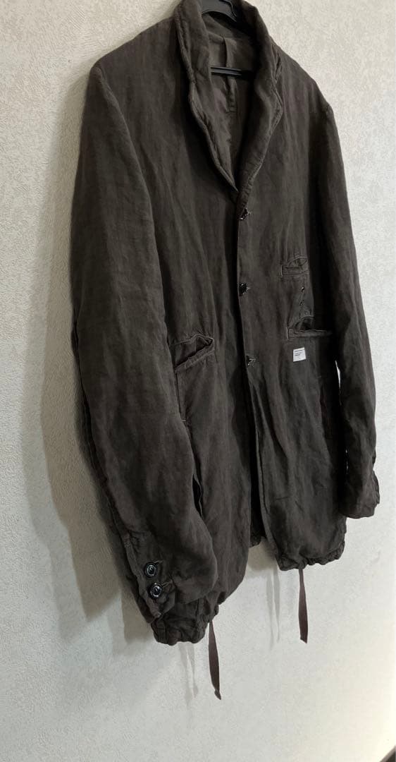 Undercoverism for REVELS: ジャケット、サイズ3