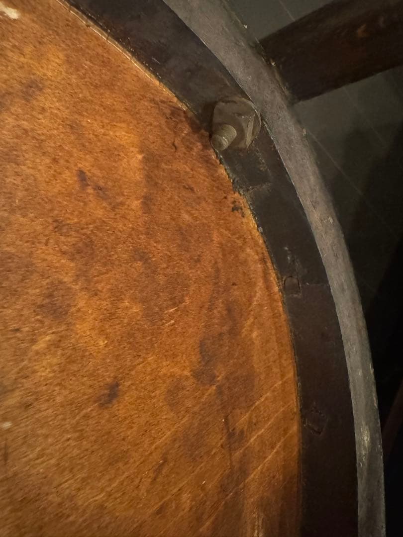 フィッシェルFischel ベントウッドチェア アンティーク　椅子　チェア