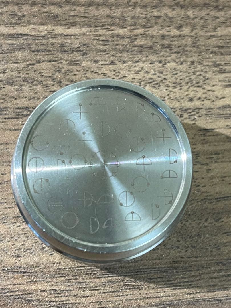 カタカムナ　バレルコア　第七首