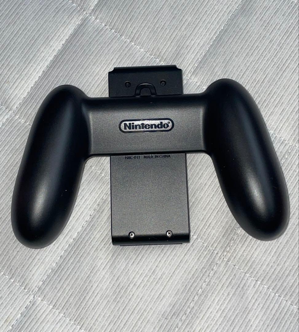 Nintendo Switch 有機ELモデル本体 と付属品