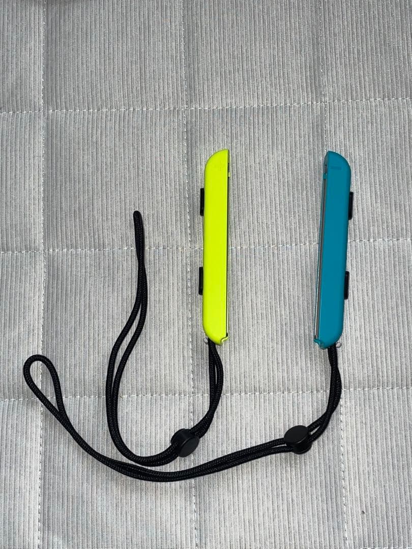 Nintendo Switch 有機ELモデル本体 と付属品