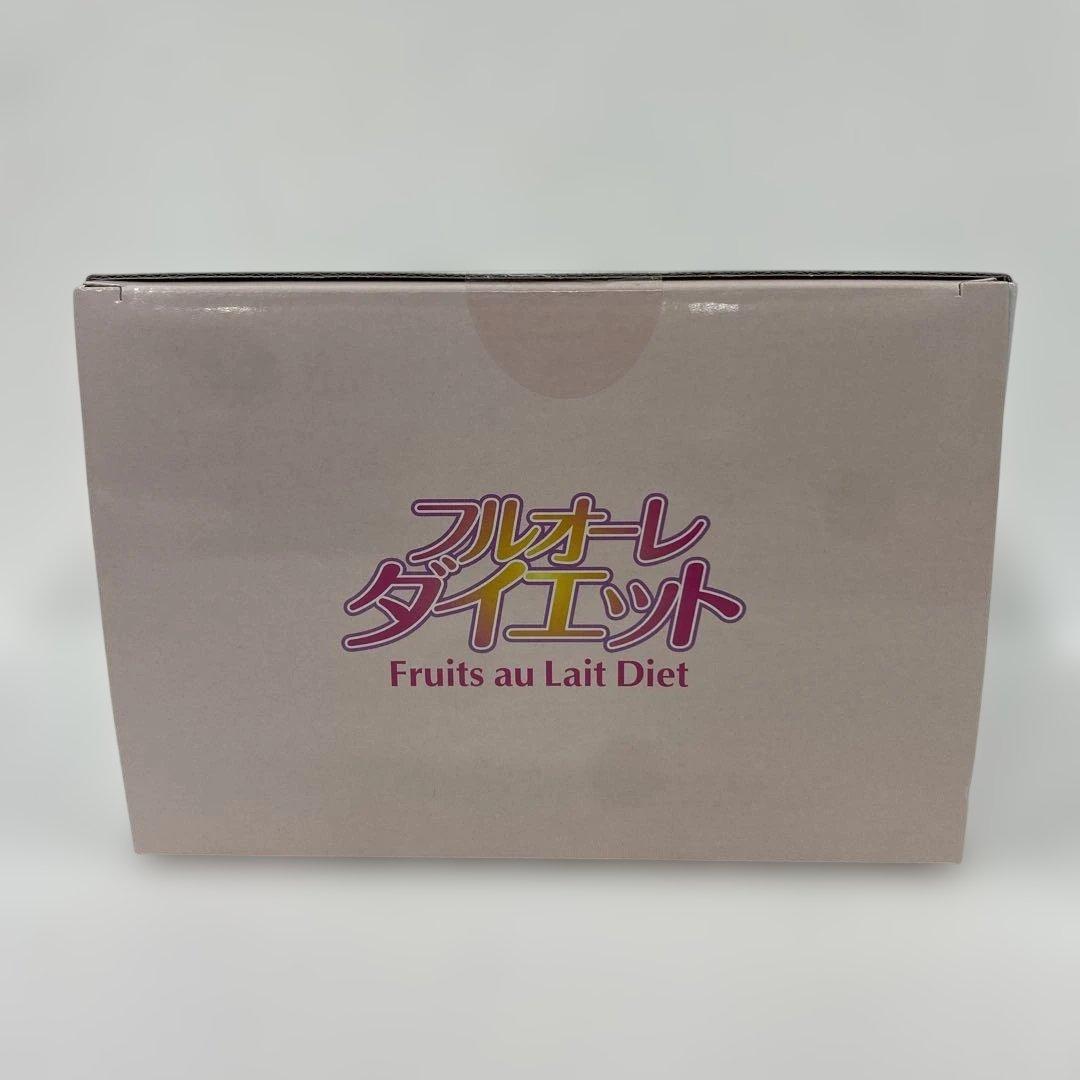 A6229 D エムフーズ フルオーレダイエット 14袋入 260306