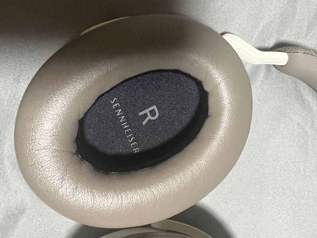 ゼンハイザー sennheiser MOMENTUM 4 Wireless