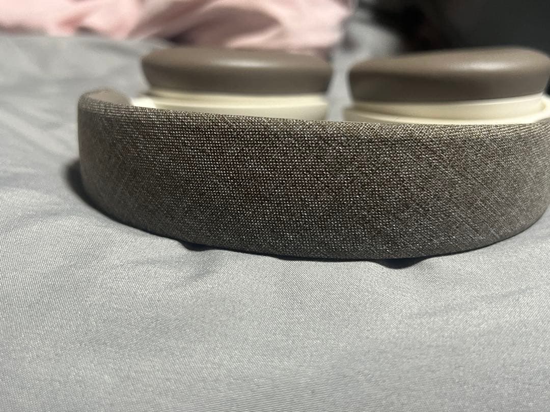 ゼンハイザー sennheiser MOMENTUM 4 Wireless