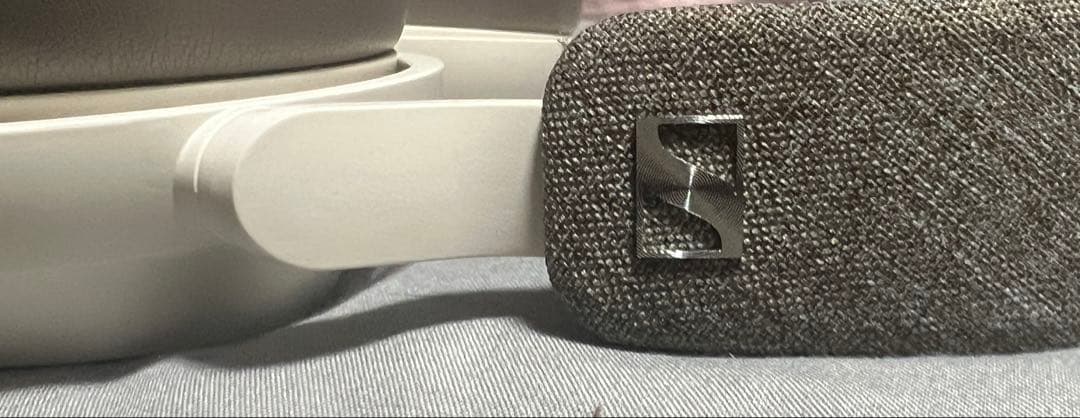 ゼンハイザー sennheiser MOMENTUM 4 Wireless