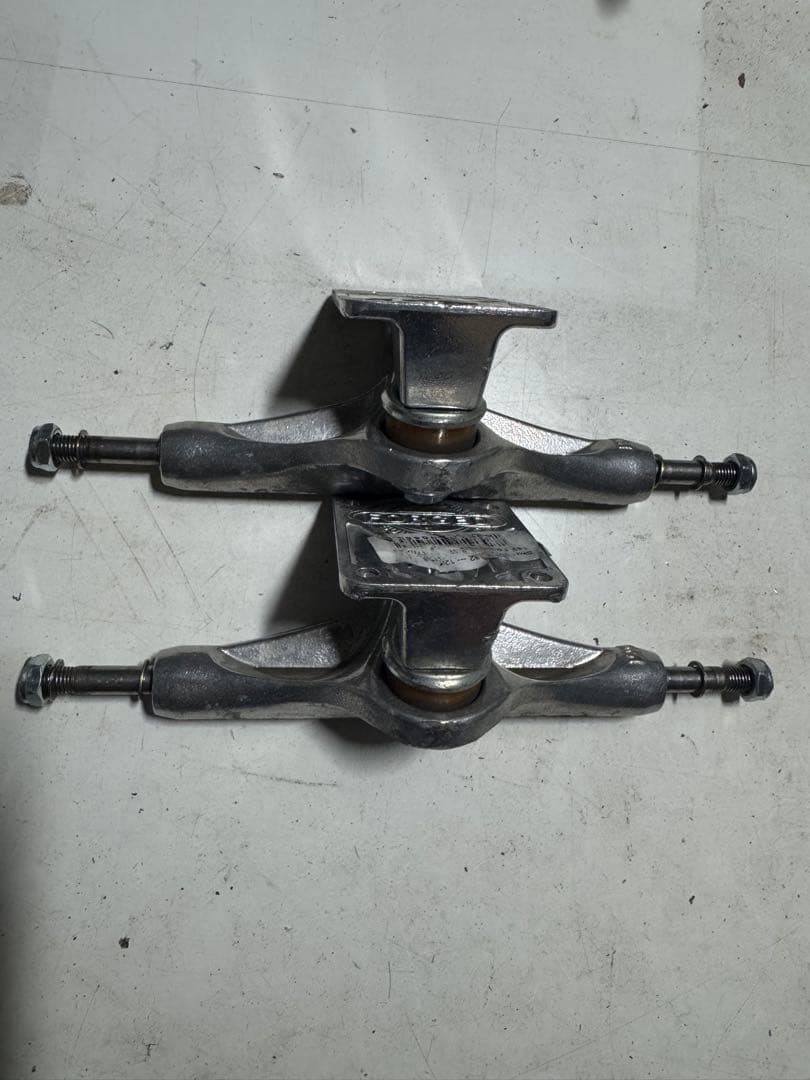 スケートボード INDEPENDENT FORGED HOLLOW INVERTED 149