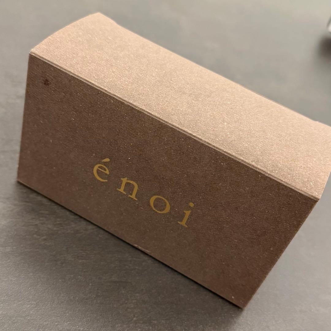新品未使用 énoi インクセット 10本