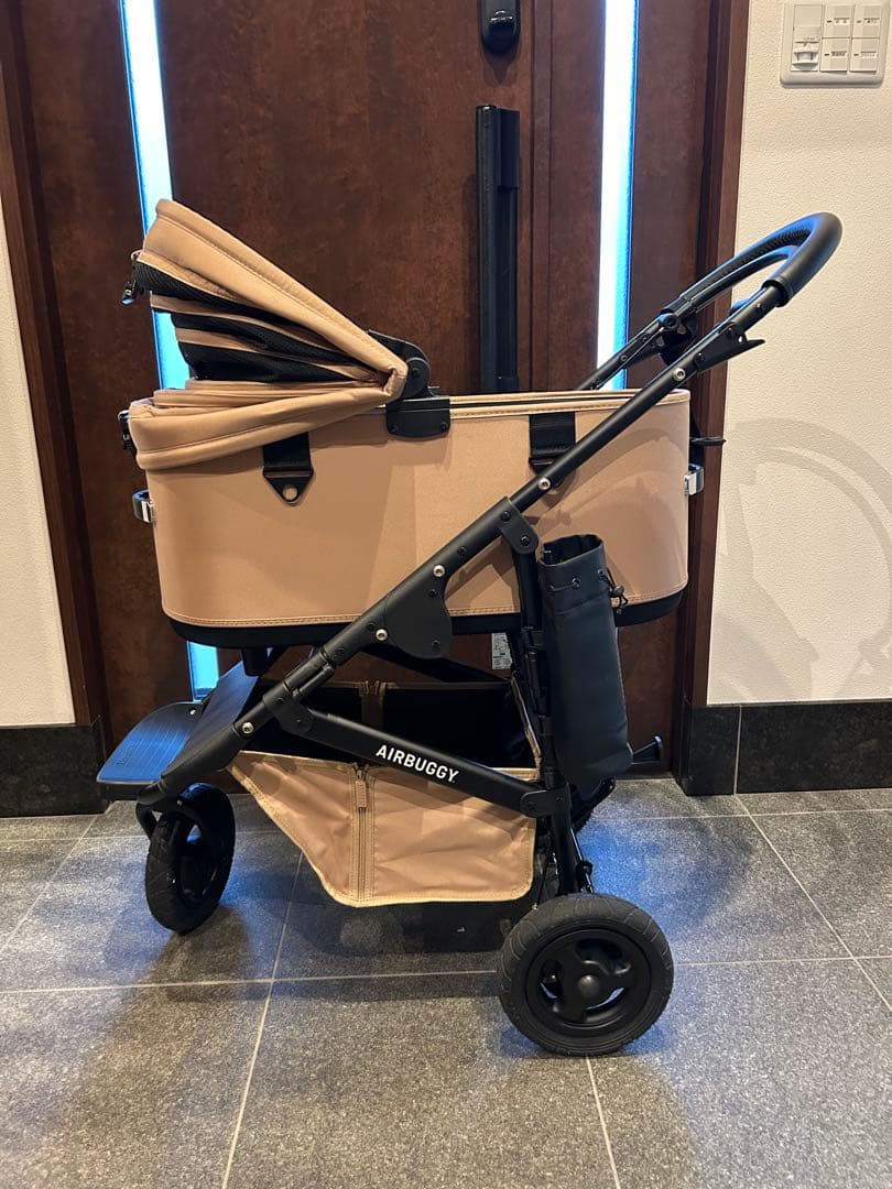 エアバギー　ドーム3 AIRBUGGY ラージ