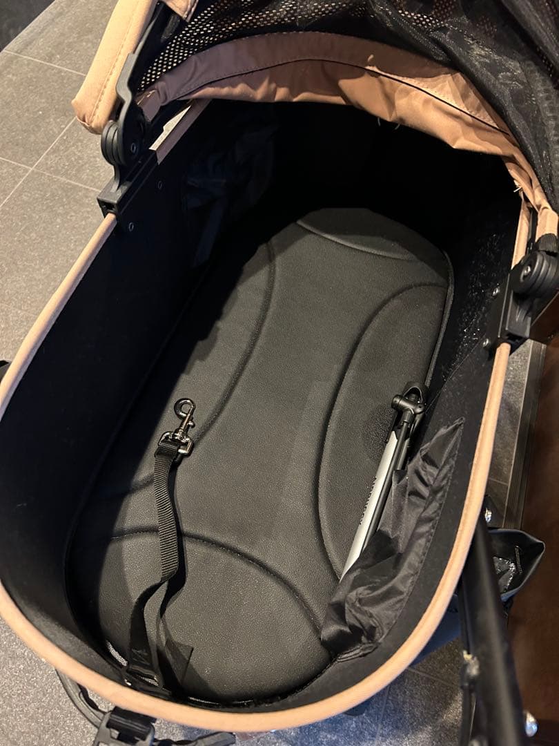 エアバギー　ドーム3 AIRBUGGY ラージ