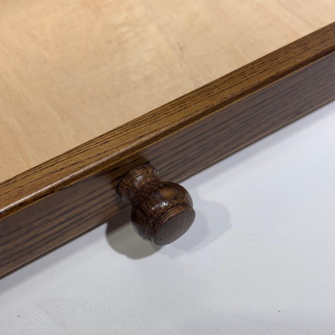 希少！パリの雑貨屋 マガジンラック レース模様 レトロ アンティーク