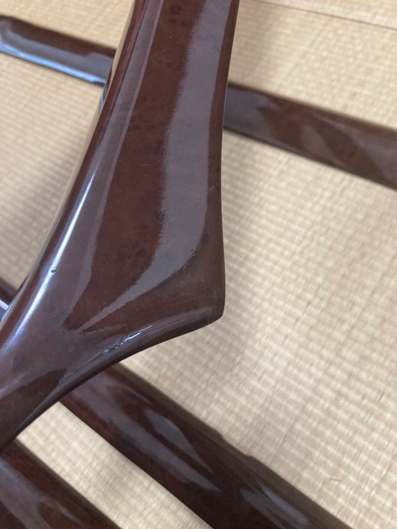 期間限定値下げ中！【希少】ミラジーノ　ウッド調　ドアパネル　L700S