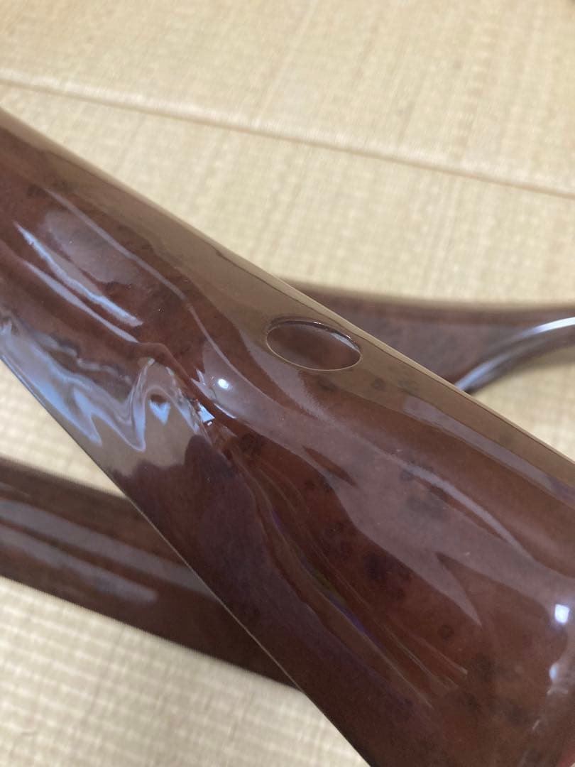 期間限定値下げ中！【希少】ミラジーノ　ウッド調　ドアパネル　L700S