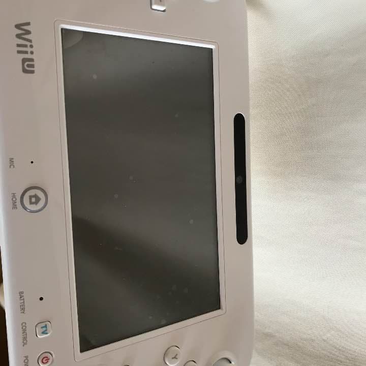 wiiu マリオメーカーセット+ゼルダの伝説 トワイライトプリンセス