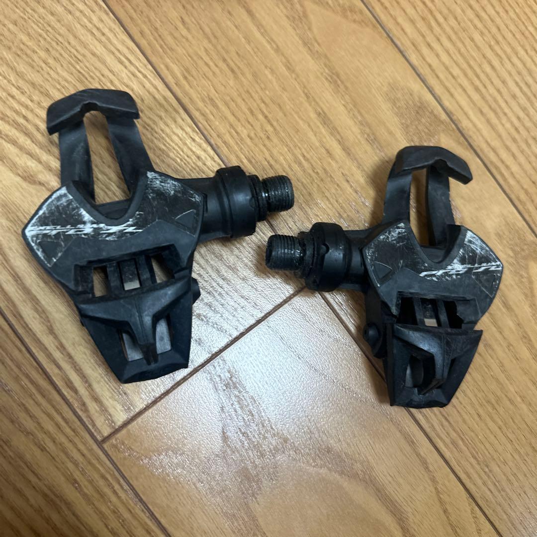 SHIMANO ULTEGRA FC-6800 コンポ　Mavicペダル