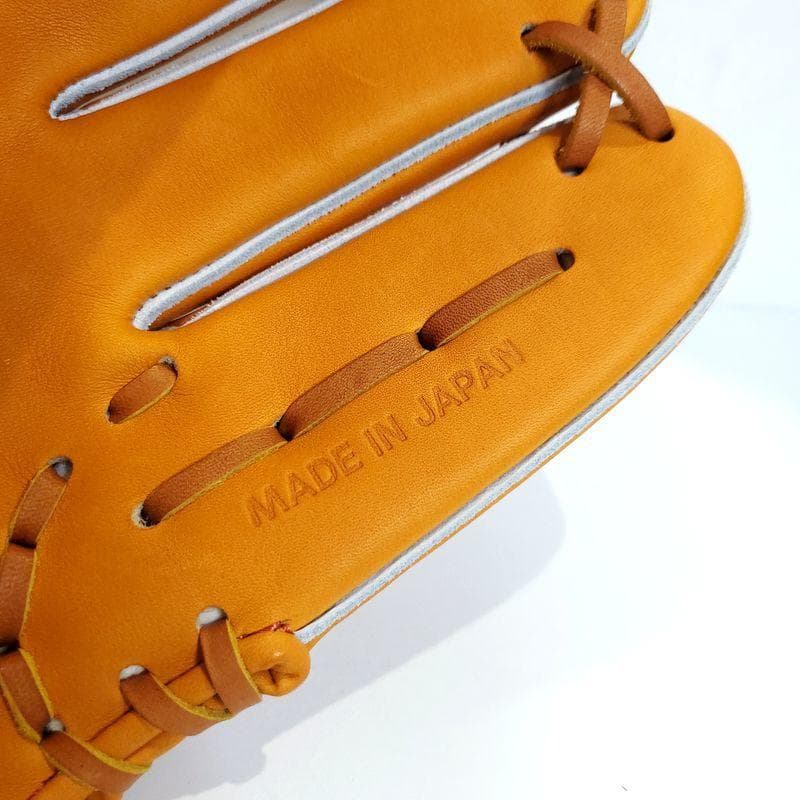 アトムズ 日本製 ドメスティックライン 10 内野用 硬式グローブ