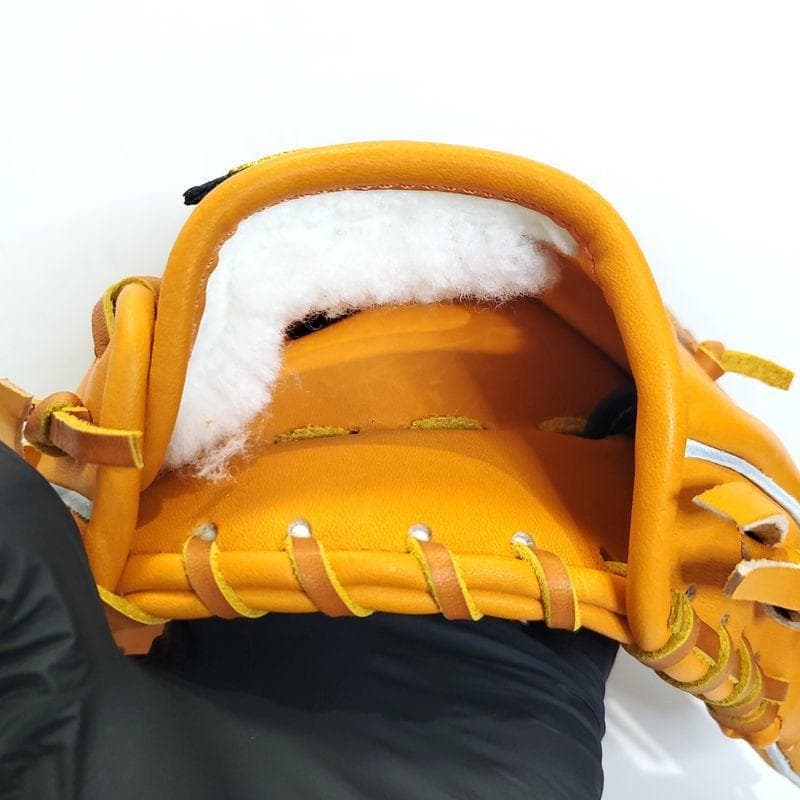 アトムズ 日本製 ドメスティックライン 10 内野用 硬式グローブ