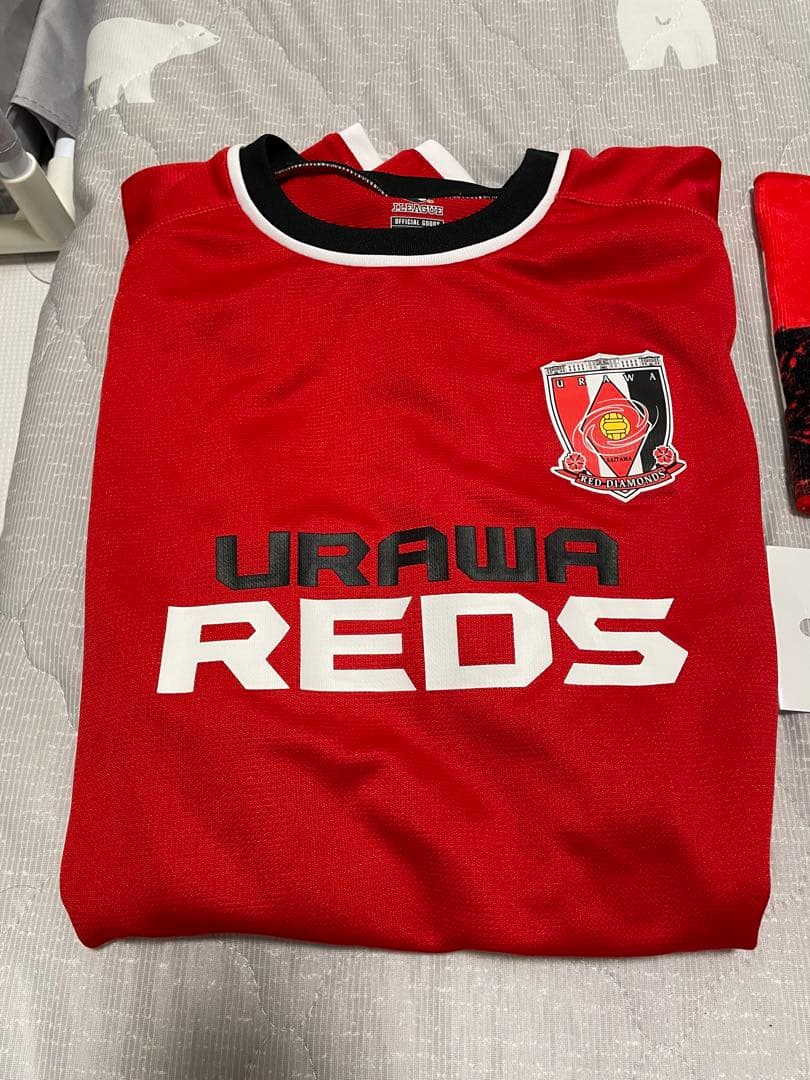 2023 小野伸二引退記念グッズセット浦和×札幌　直筆サイン　タオルマフラー付き