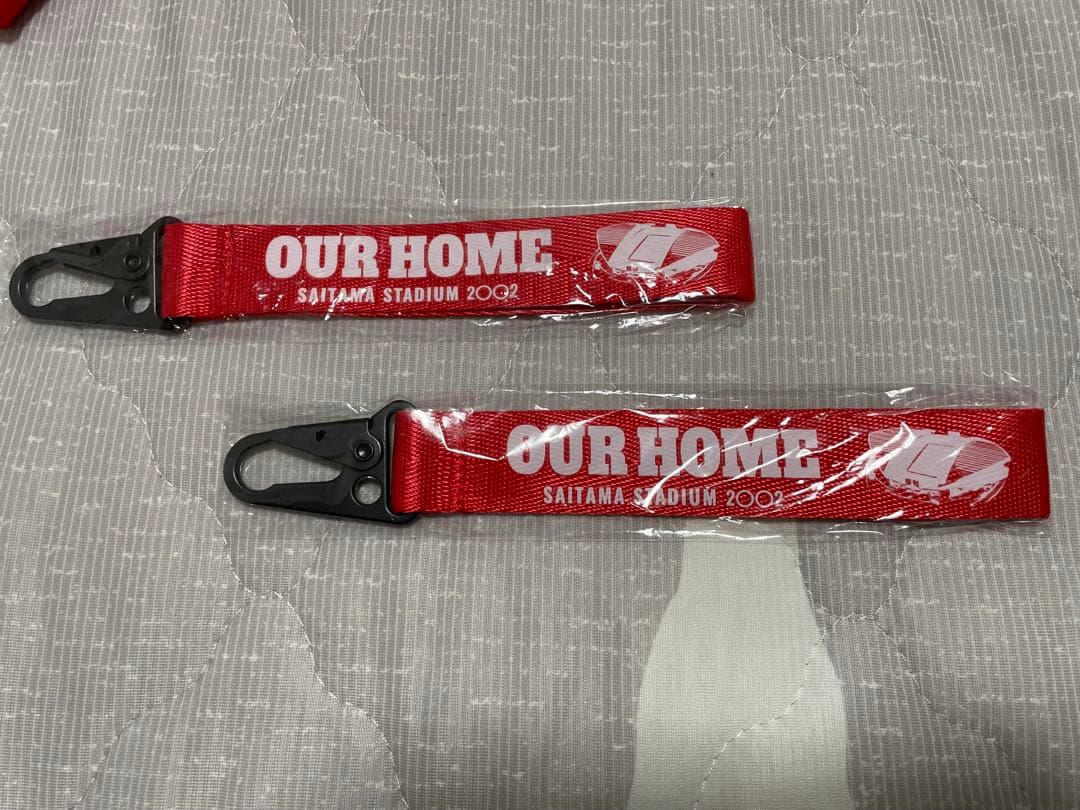 2023 小野伸二引退記念グッズセット浦和×札幌　直筆サイン　タオルマフラー付き