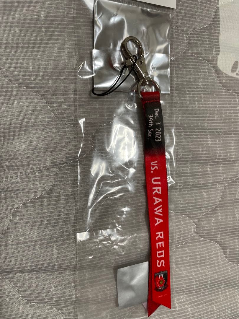 2023 小野伸二引退記念グッズセット浦和×札幌　直筆サイン　タオルマフラー付き