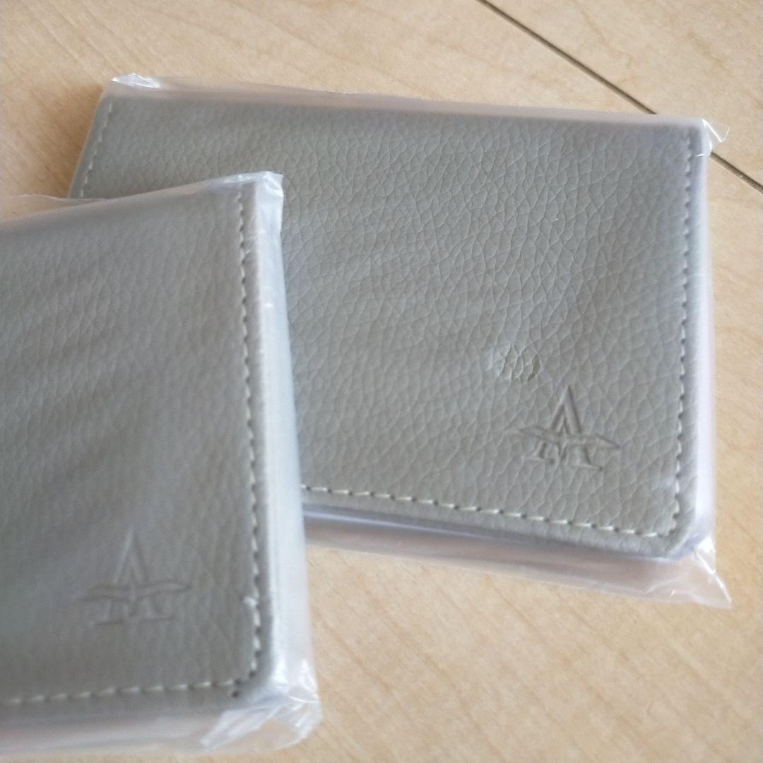 飛鳥IIIクルーズ2025就航記念オリジナルプレートマグネットパスケース他