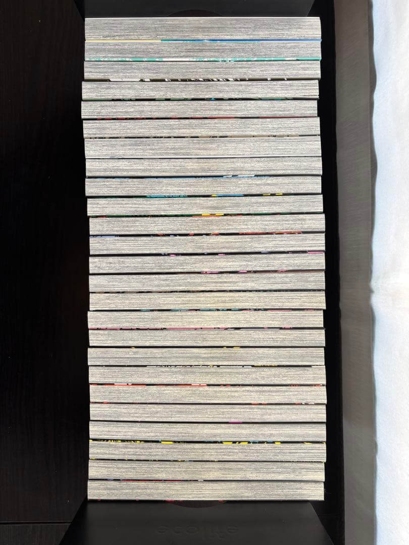 双亡亭壊すべし 全巻セット