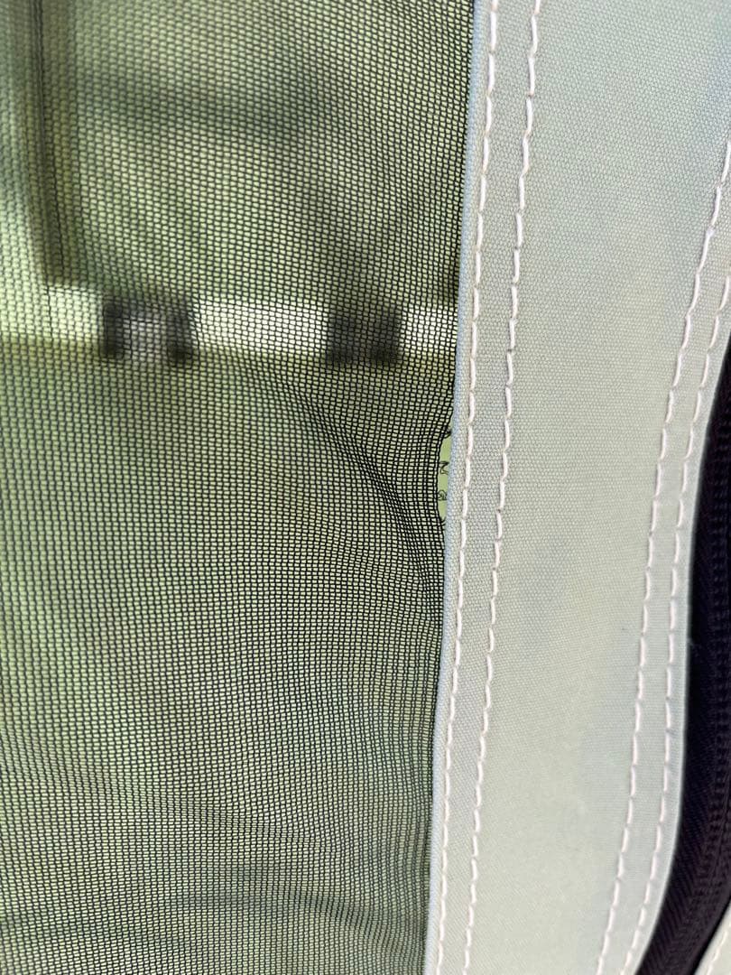 【期間限定価格】カーカムス ハイライン スプリングバーテント8