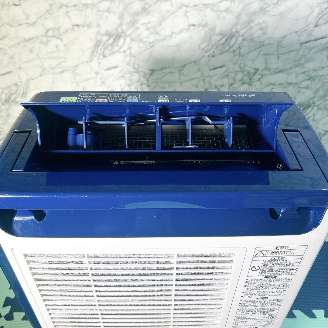 コロナ 衣類乾燥除湿機 CD-H1819 2020年製 コンプレッサー式