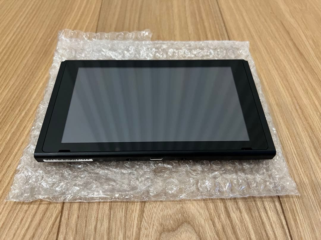 【️美品】Nintendo Switch 本体＋接続アダプター付