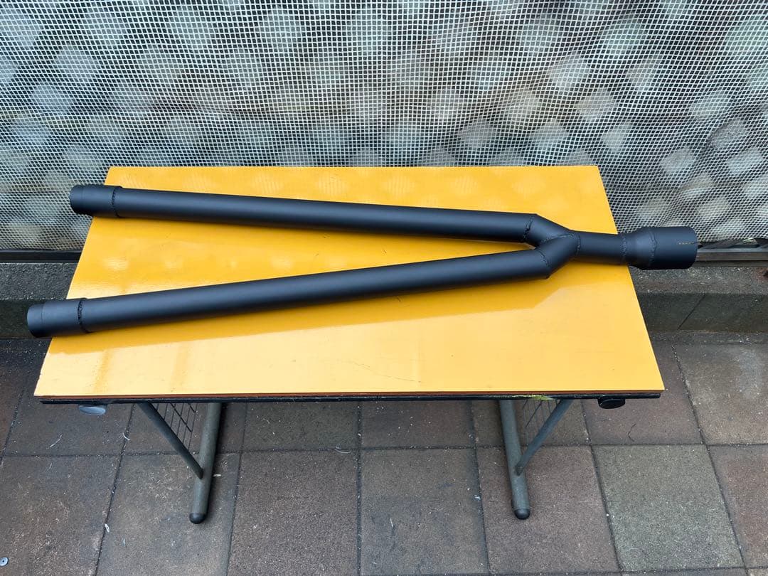 honda.kazato 30 31セルシオ中間ストレートパイプ！