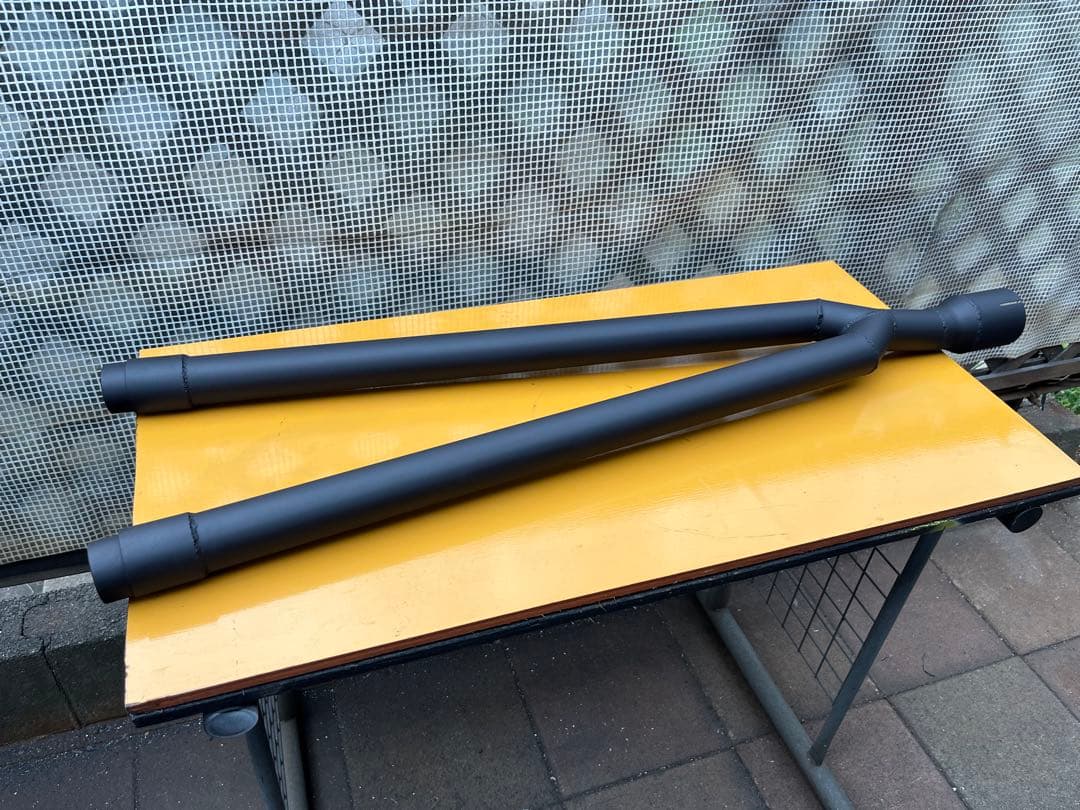 honda.kazato 30 31セルシオ中間ストレートパイプ！