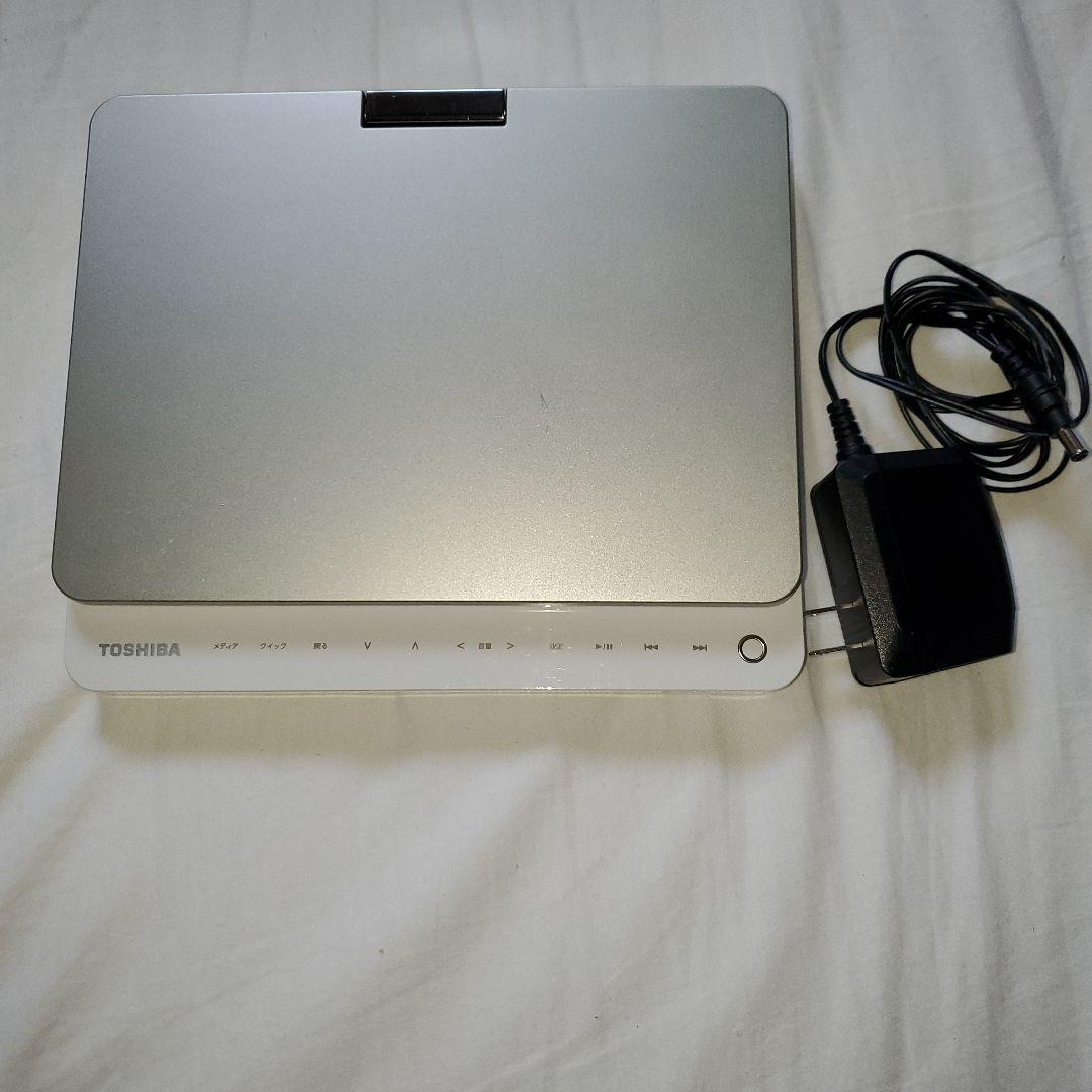 TOSHIBA ブルーレイプレーヤーSD-BP900S