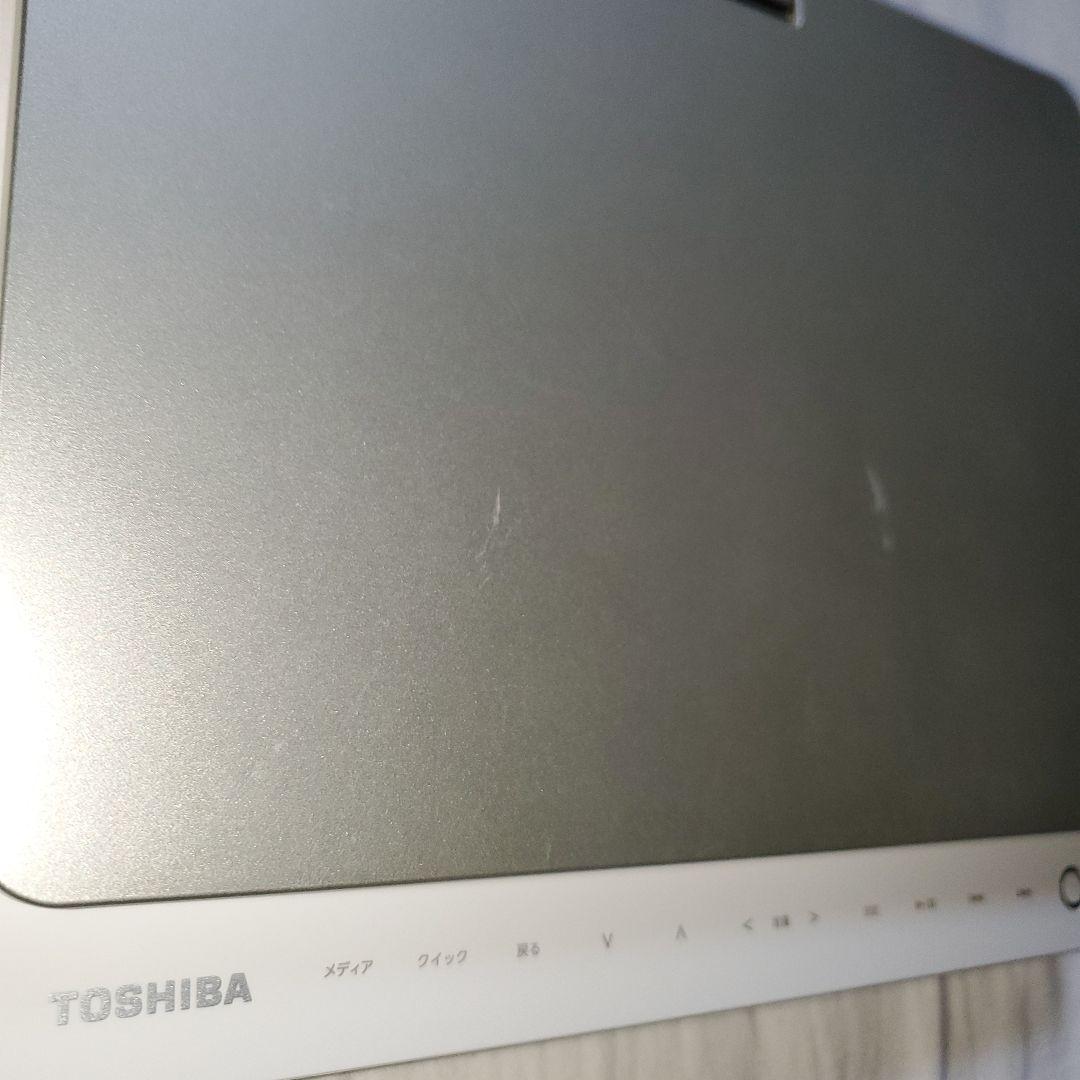 TOSHIBA ブルーレイプレーヤーSD-BP900S