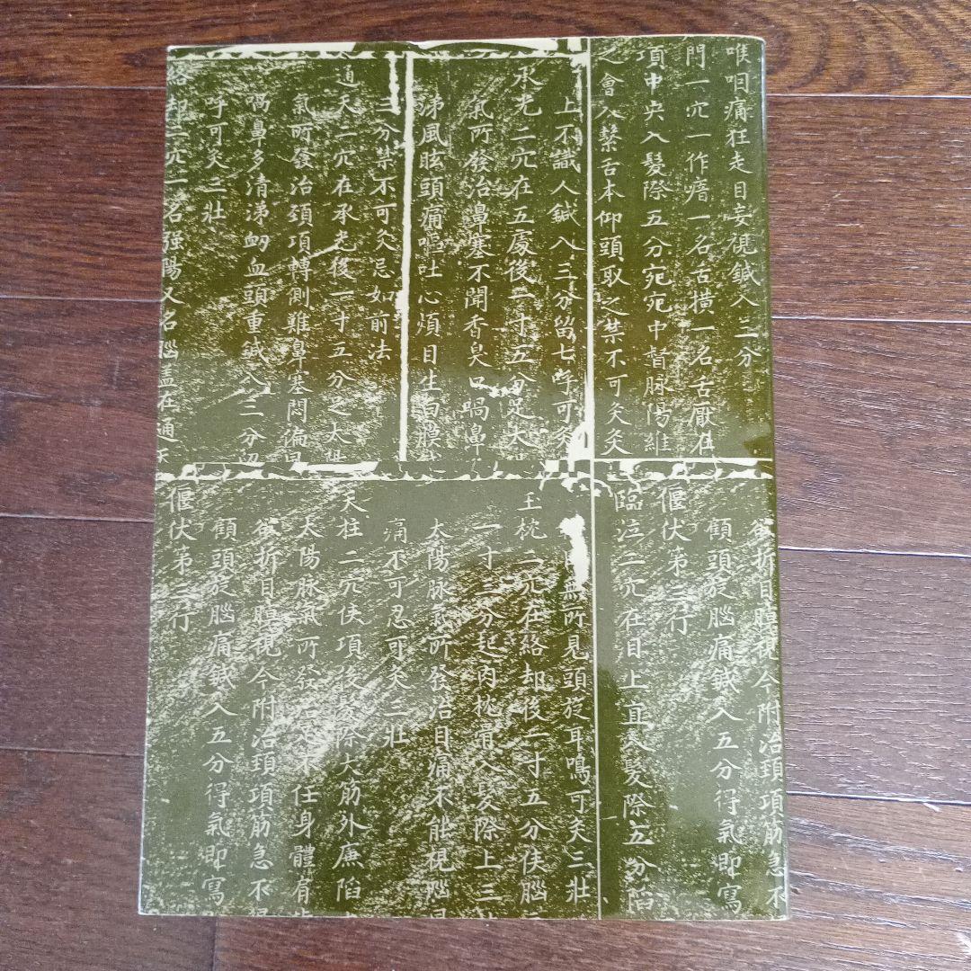 日本鍼灸医学(経絡治療、臨床編)