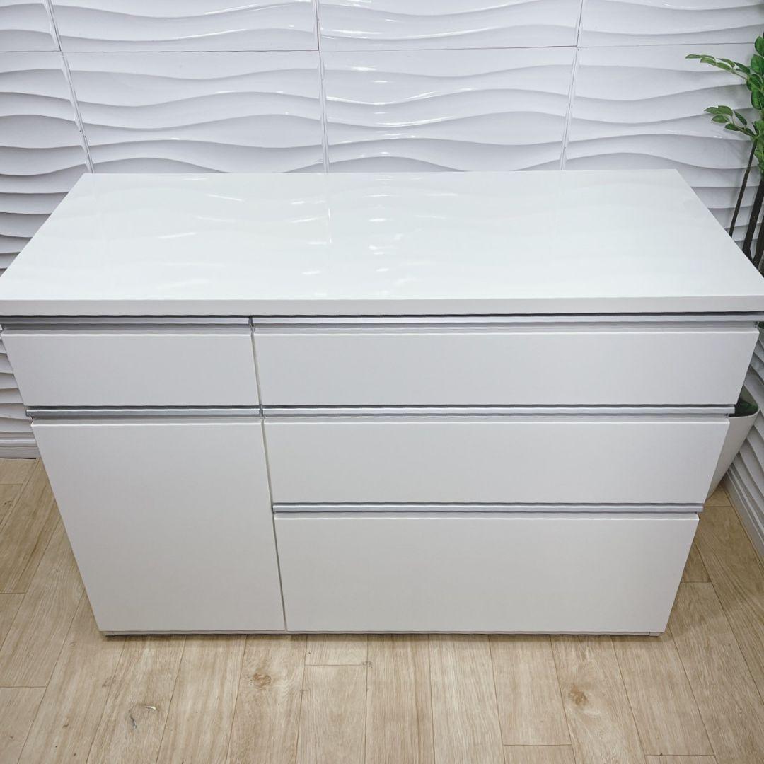 ◇ニトリ◇キュリー◇キッチンカウンター◇食器棚◇大阪兵庫京都奈良滋賀和歌山◇