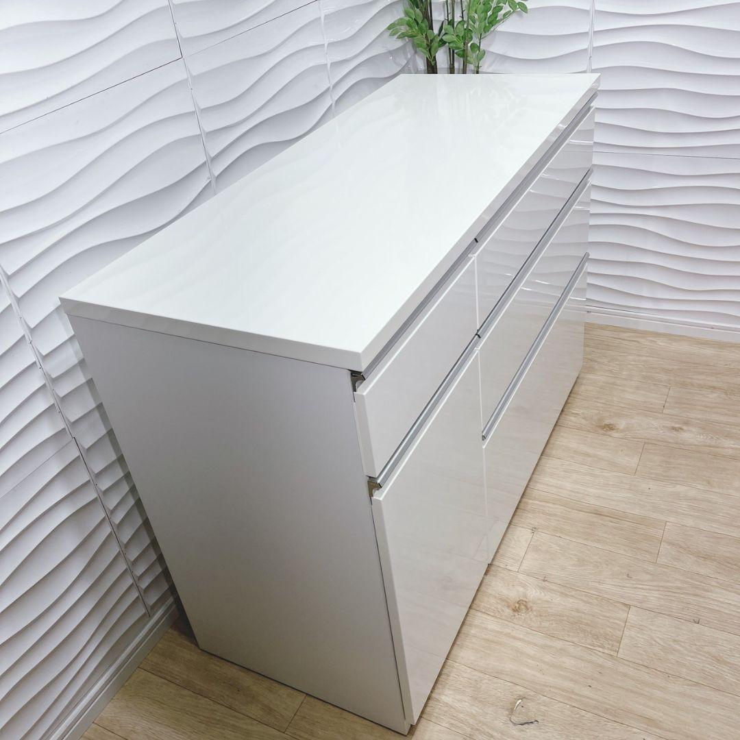 ◇ニトリ◇キュリー◇キッチンカウンター◇食器棚◇大阪兵庫京都奈良滋賀和歌山◇