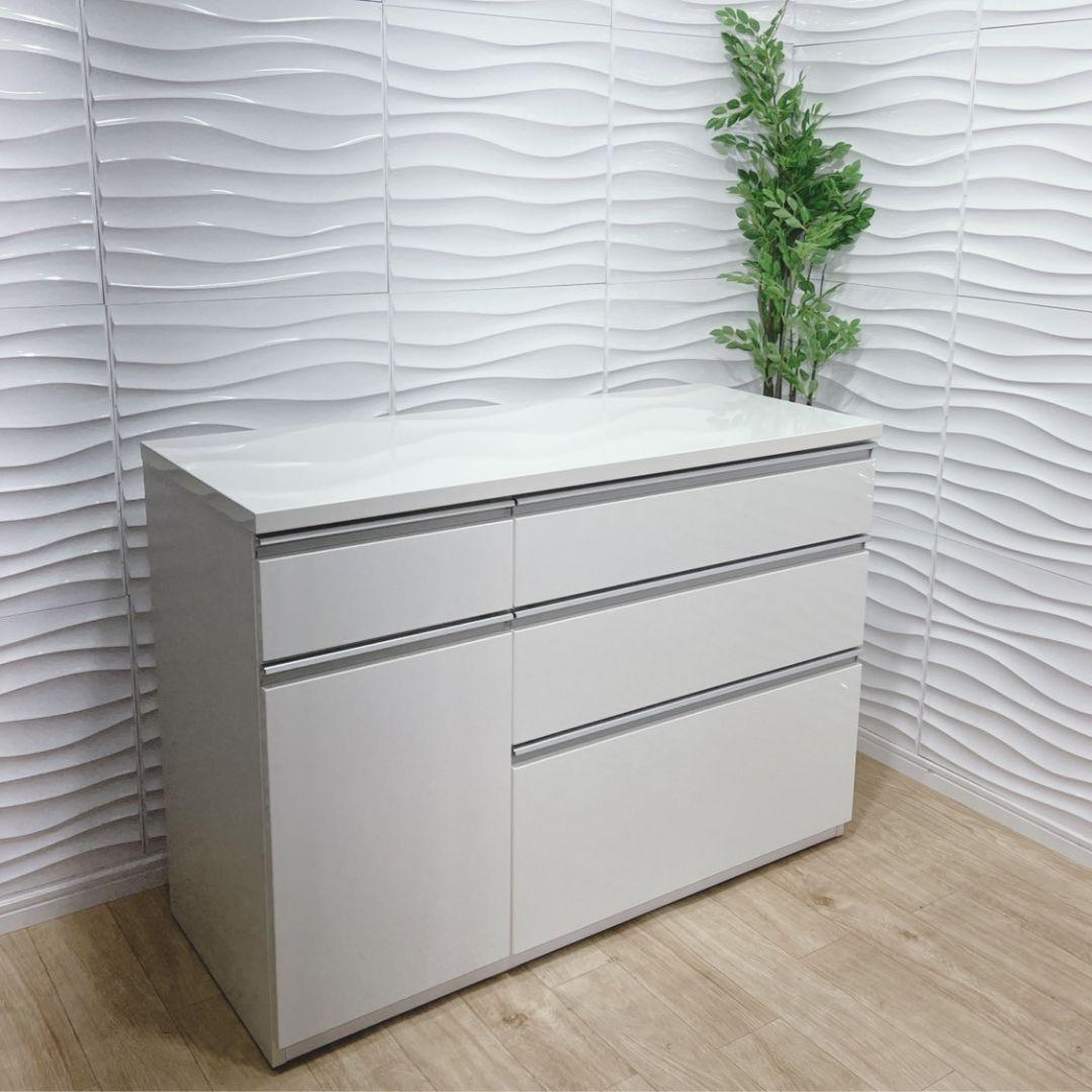 ◇ニトリ◇キュリー◇キッチンカウンター◇食器棚◇大阪兵庫京都奈良滋賀和歌山◇